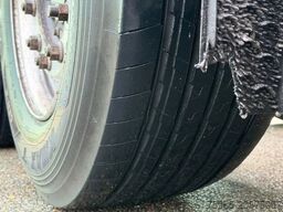 KÖGEL S24-2 BACK SLIDER LIFT AXLE DISC BRAKES 3 PIECES