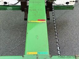 KÖGEL S24-2 BACK SLIDER LIFT AXLE DISC BRAKES 3 PIECES