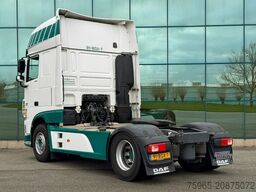 DAF XF 440 SSC ONLY 789.000 KM SUPER CONDITION NL TR