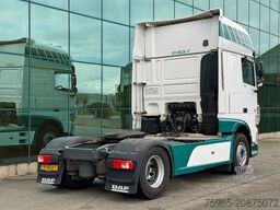 DAF XF 440 SSC ONLY 789.000 KM SUPER CONDITION NL TR