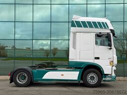 DAF XF 440 SSC ONLY 789.000 KM SUPER CONDITION NL TR