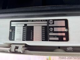 DAF XF 440 SSC ONLY 789.000 KM SUPER CONDITION NL TR