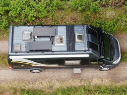 Fiat Ducato Maxi Globetraveller Explorer X