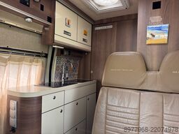 Fiat Ducato Maxi Globetraveller Explorer X