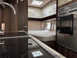 Fiat Ducato Maxi Globetraveller Explorer X