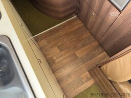 Fiat Ducato Maxi Globetraveller Explorer X
