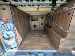Fiat Ducato Maxi Globetraveller Explorer X
