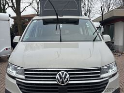 Volkswagen California Coast 2022 | Cambio automatico | Tetto a soffietto