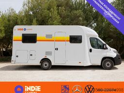 Fiat Ducato Weinsberg Carasuite 2020 | Vollausstattung | 5 Schlafplätze