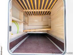 Fiat Ducato Weinsberg Carasuite 2020 | Vollausstattung | 5 Schlafplätze