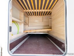 Fiat Ducato Weinsberg Carasuite 2020 | Vollausstattung | 5 Schlafplätze
