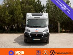Fiat Ducato Weinsberg Carasuite 2021 | Vollausstattung | 5 Schlafplätze