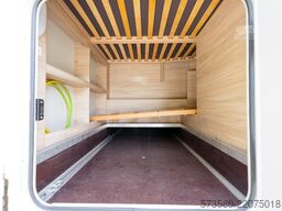 Fiat Ducato Weinsberg Carasuite 2021 | Vollausstattung | 5 Schlafplätze