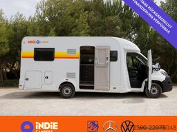 Fiat Ducato Weinsberg Carasuite 2024 | Vollausstattung | 5 Schlafplätze