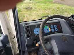 Mercedes-Benz Atego 970