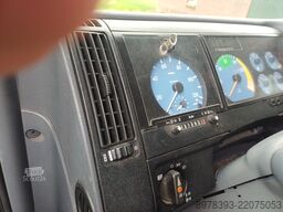 Mercedes-Benz Atego 970