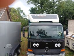 Mercedes-Benz Atego 970