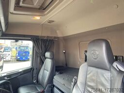 Scania G450 G450 LB 8X2  HNB HMF 5020-K8