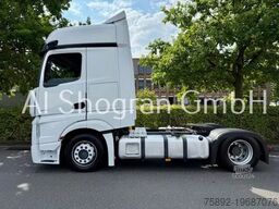 Mercedes-Benz Actros 5/1948 BigSpace/Retarder/Mega/Eu6d