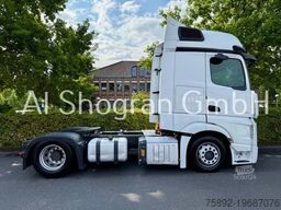 Mercedes-Benz Actros 5/1948 BigSpace/Retarder/Mega/Eu6d