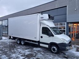Iveco Daily 40C15 CLIXTAR B/E KUHLKOFFER SUPRA 450 ST...