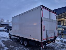 Iveco Daily 40C15 CLIXTAR B/E KUHLKOFFER SUPRA 450 ST...