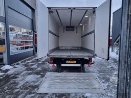Iveco Daily 40C15 CLIXTAR B/E KUHLKOFFER SUPRA 450 ST...