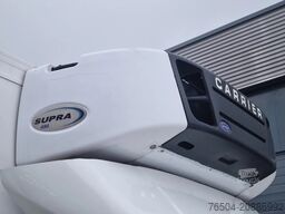 Iveco Daily 40C15 CLIXTAR B/E KUHLKOFFER SUPRA 450 ST...