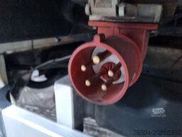 Iveco Daily 40C15 CLIXTAR B/E KUHLKOFFER SUPRA 450 ST...