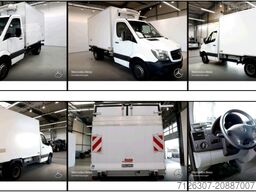 Mercedes-Benz Sprinter 513 CDI Diesel bis 5t