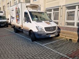 Mercedes-Benz Sprinter 513 CDI Diesel bis 5t