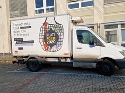 Mercedes-Benz Sprinter 513 CDI Diesel bis 5t