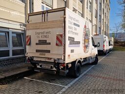 Mercedes-Benz Sprinter 513 CDI Diesel bis 5t