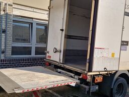 Mercedes-Benz Sprinter 513 CDI Diesel bis 5t