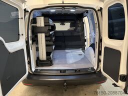 Volkswagen Caddy Cargo 2.0 TDI Comfort 123 PK Automaat / S...