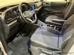 Volkswagen Caddy Cargo 2.0 TDI Comfort 123 PK Automaat / S...
