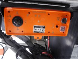 Renault D210 12T / Bitemperature Refrigerator