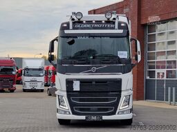Volvo FH 13.540 Globetrotter 6x2 - BDF - Loadlift - F...