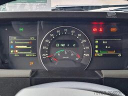 Volvo FH 13.540 Globetrotter 6x2 - BDF - Loadlift - F...