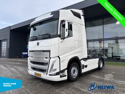 Volvo FH 460 TC 4x2 Full Air + No Mega