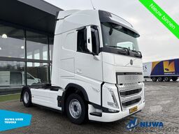 Volvo FH 460 TC 4x2 Full Air + No Mega