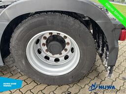 Volvo FH 460 TC 4x2 Full Air + No Mega