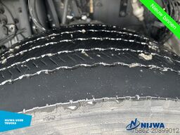 Volvo FH 460 TC 4x2 Full Air + No Mega