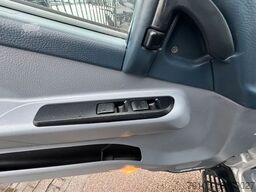 FUSO Canter 7C18 Koffer mit Ladebordwand *Klima*