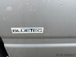 FUSO Canter 7C18 Koffer mit Ladebordwand *Klima*