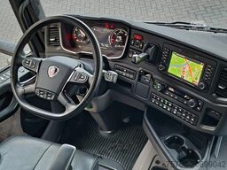 Scania R560 Highline 6x2 - BUFFL - Retarder - Full air...