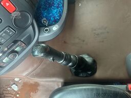 DAF XF 530 Handgeschakeld Retarder Euro 6 D motor
