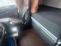 DAF XF 530 Handgeschakeld Retarder Euro 6 D motor