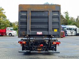 Scania R500 NGS 6x2 - Chassis - 4.95 WB - Loadlift - R...