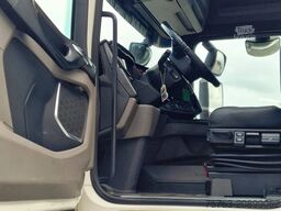 Scania R500 NGS 6x2 - Chassis - 4.95 WB - Loadlift - R...